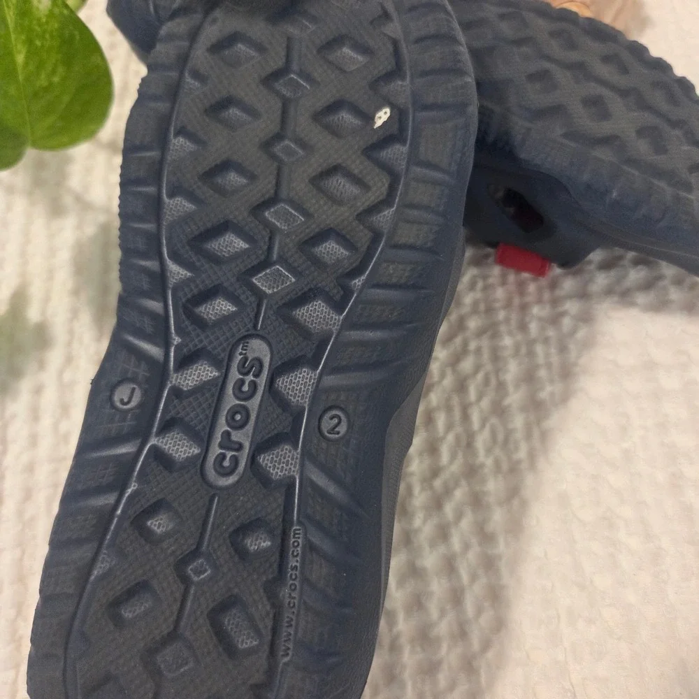 CROCS these swiftwater